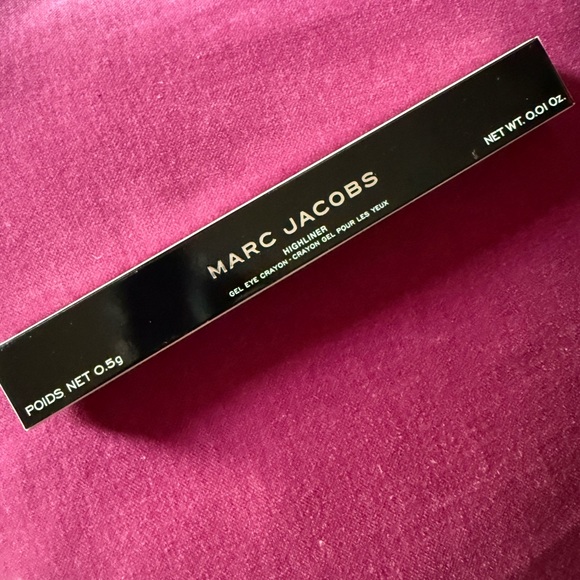 Marc Jacobs Highliner Gel Eye Crayon ODY(SEA) 62  .01 Oz NIB - Picture 2 of 5